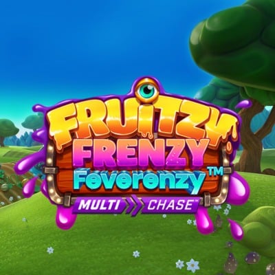 Fruity Frenzy Feverenzy thumbnail