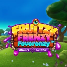 Fruity Frenzy Feverenzy