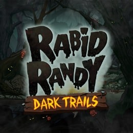 Rabid Randy Dark Trails