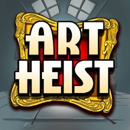 Art Heist