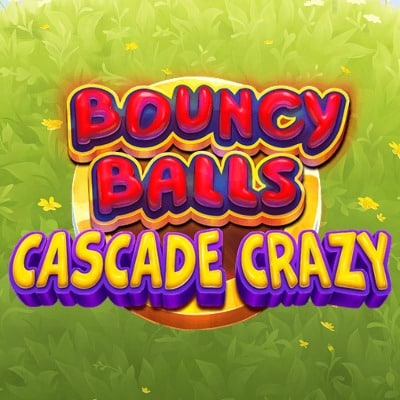 Bouncy Balls Cascade Crazy thumbnail