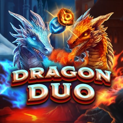 Dragon Duo thumbnail