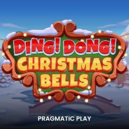 Ding Dong Christmas Bells