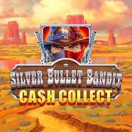 Cash Collect: Silver Bullet Bandit