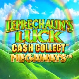 Cash Collect: Leprechaun’s Luck Megaways