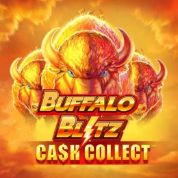 Cash Collect: Buffalo Blitz