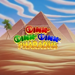 Oink Oink Oink: Pharaohs