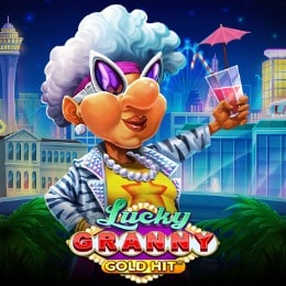 Gold Hit: Lucky Granny