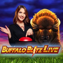 Buffalo Blitz Live