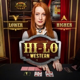 Hi-Lo Western Live