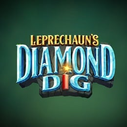 Leprechaun's Diamond Dig