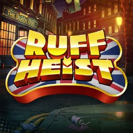 Ruff Heist