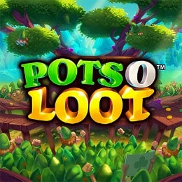 Pots O Loot