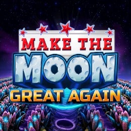 Make The Moon Great Again