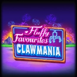Fluffy Favourites Clawmania
