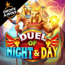 Duel of Night & Day
