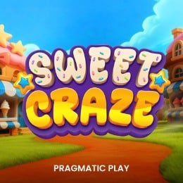Sweet Craze