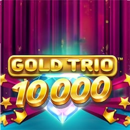 Gold Trio 10000