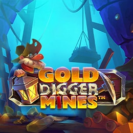 Gold Digger: Mines
