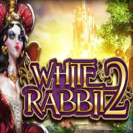 White Rabbit 2