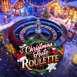 Christmas Auto Roulette