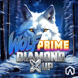 Wolf Prime Diamond X UP™