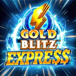 Gold Blitz Express