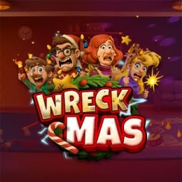 Wreckmas