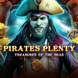 Pirates' Plenty: Treasures of the Seas