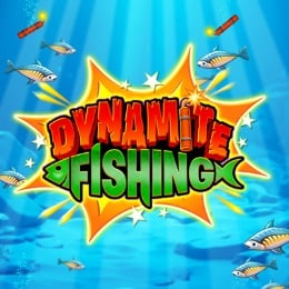 Dynamite Fishing