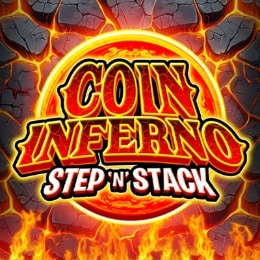 Coin Inferno Step N Stack