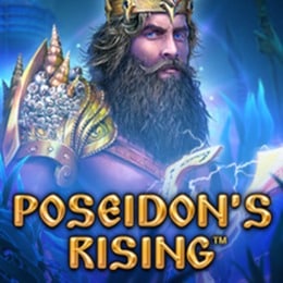 Poseidon's Rising