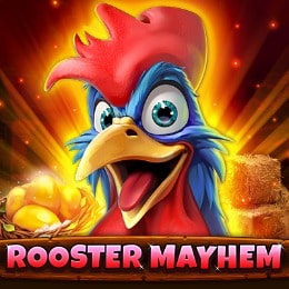 Rooster Mayhem