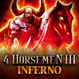 4 Horsemen 3 Inferno