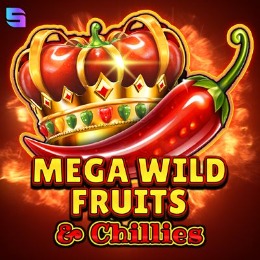 Mega Wild Fruits Chillies