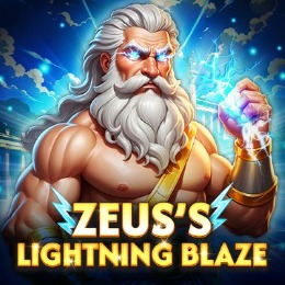 Zeuss Lightning Blaze