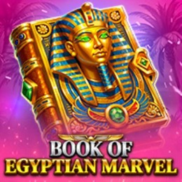 Book Of Egyptian Marvel