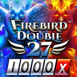 Firebird Double 27 1000