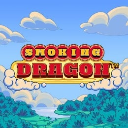Smoking Dragon