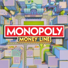 Monopoly Money Line