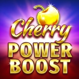 Cherry Power Boost