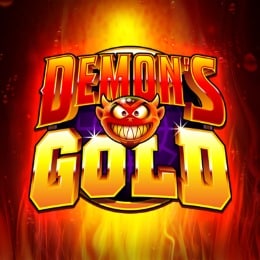 Demon's Gold