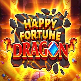 Happy Fortune Dragon