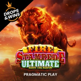 Fire Stampede Ultimate
