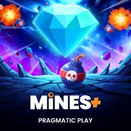 Mines+ Pragmatic Play