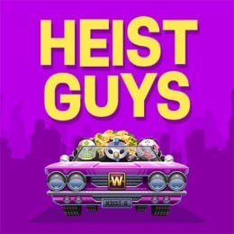 Heist Guys
