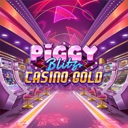 Piggy Blitz Casino Gold