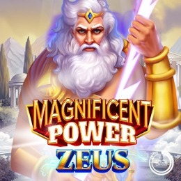 Magnificent Power Zeus