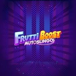 Fruitti Boost Autoslingo