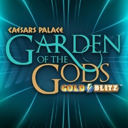 Garden of the Gods Gold Blitz